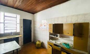 Imagem 4: Casa de 3 quartos, 1 sala, 1 banheiro com uma localização há menos de 300 metros do Carref