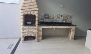 Imagem 5: Casa Térrea Em Condomínio Sorocaba