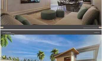 Imagem 3: Apartamento para venda com 83 metros quadrados com 3 quartos em Vila Dom Pedro I - São Pau