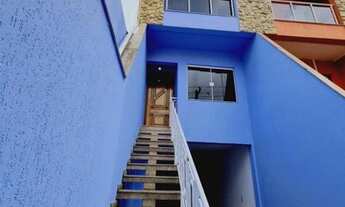 Imagem 2: Sobrado para Venda em São Paulo, Vila Formosa