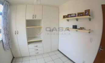 Imagem 2: GAR- Apartamento de 3 quartos em Castelândia reformado ITBI e Registro incluso!