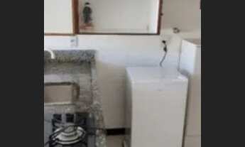 Imagem 2: Indo village na praia do flamengo