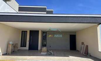 Imagem 2: Casa com 3 Dorm Casa em condomínio com 3 dormitórios