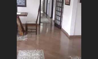 Imagem 4: Casa térrea para alugar - Parque dos Pássaros - 230 m² - 03 dormitórios sendo 01 suíte