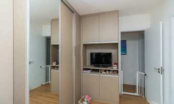 Imagem 4: Apartamento para venda com 82 metros quadrados com 2 quartos em Menino Deus - Porto Alegre