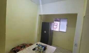 Imagem 5: Vendo Casa em Rua Pública