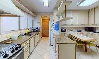 Imagem 5: Apartamento para venda com 4 Dormitórios no Campo Belo