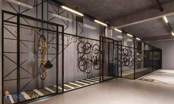 Imagem 4: Apartamento com 2 suítes, 134 m² no Itaim Bibi