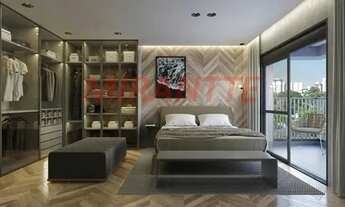 Imagem 5: Apartamento de 173m² com 3 quartos em Alto da Boa Vista