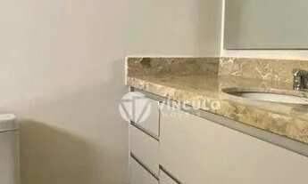 Imagem 2: Apartamento com 4 dormitórios à venda, 212 m² por R$ 1.350.000,00 - Jardim do Lago - Ubera