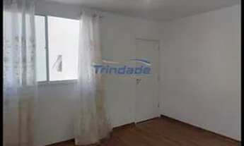 Imagem 7: Apartamento 2 quartos