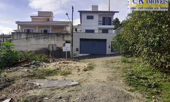 Imagem: Terreno com 426 m² em Capoeiras Florianópolis