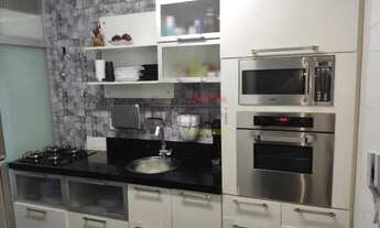 Imagem 3: Belo apartamento na região do Imirim!!!