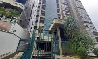 Imagem: CAMPINAS - Apartamento Padrão - Cambuí