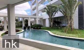 Imagem 3: Apartamento com 2 dormitórios, 74 m² - venda por R$ 1.350.000,00 ou aluguel por R$ 7.790,0