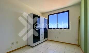 Imagem 6: Apartamento semi mobiliado à locação em Candelária (Natal/Rn) I Residencial Vivace - 54m²