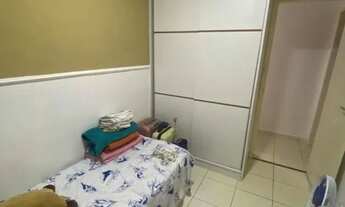 Imagem 5: Apartamento 2/4 Caminho das Árvores