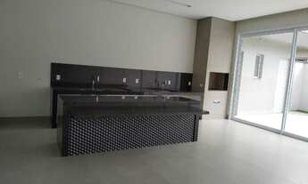 Imagem 3: Casa térrea 3 suítes Jardins Gênova