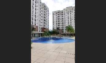 Imagem 5: Apartamento 2 quartos( sendo uma suíte )ecoparque Ananindeua