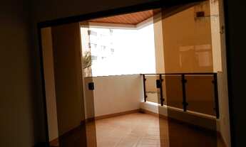 Imagem 2: Apto 3 quartos e sacada bairro Martins