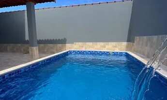 Imagem 5: Sobrado 150m da praia - COM PISCINA