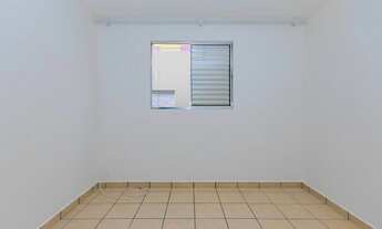 Imagem 3: Apartamento para aluguel possui 25 metros quadrados com 1 quarto em Liberdade - São Paulo