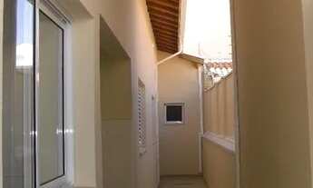 Imagem 3: INDAIATUBA - Casa Padrão - JARDIM REGENTE