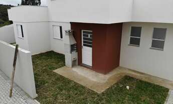 Imagem 5: Imóvel Novo! Residência 01 Odila Arantes em Colombo