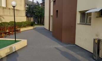 Imagem 2: Apartamento para venda com 56 metros quadrados com 2 quartos em Parque Maria Helena - São