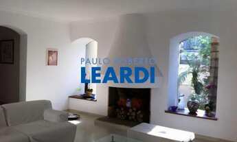 Imagem: SOBRADO - CIDADE JARDIM - SP