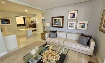 Imagem 7: Excelente apartamento 3 suítes, à venda na Graça