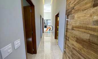 Imagem 8: Casa à Venda em Condomínio Terra Vista Residencial Club, Mirassol - SP