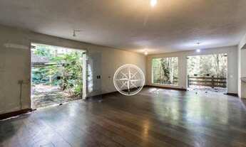 Imagem: Casa com 5 suítes 1300 m² - venda ou aluguel