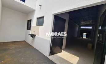 Imagem 4: Barracão para alugar, 180 m² por R$ 1.600/mês - Parque Santa Edwiges - Bauru/SP