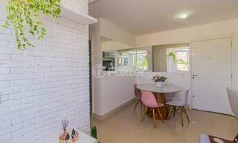 Imagem 3: Apartamento à venda no bairro Jardim Itu - Porto Alegre/RS