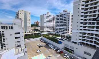 Imagem 3: Apartamento para venda com 61 metros quadrados com 2 quartos em Itacorubi - Florianópolis