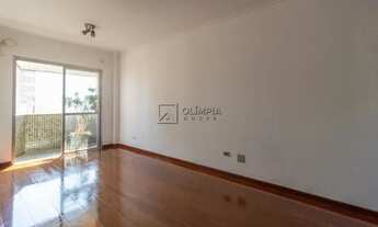 Imagem 4: Locação Cobertura 3 Dormitórios - 135 m² Vila Clementino