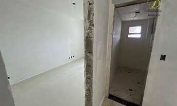 Imagem 4: Apartamento com 1 dormitório à venda, 55 m² por R$ 270.000,00 - Jardim Real - Praia Grande