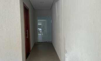 Imagem 3: Casa com 2 dormitórios para alugar, 120 m² por R$ 1.450,00/mês - Loteamento Planalto do So