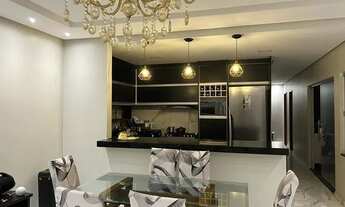 Imagem 4: COND. ARBRE, casa c/ 130m²