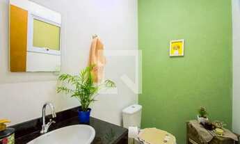 Imagem 6: Casa à Venda - Vila Assunção, 3 Quartos, 114 m2