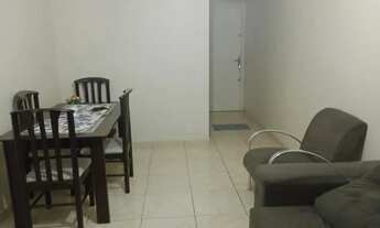 Imagem 4: Apartamento para Locação em São Paulo, Vila dos Andradas, 2 dormitórios, 1 banheiro, 1 vag