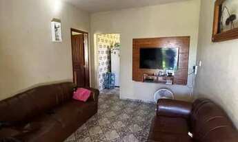 Imagem 4: Casa com 2 dormitórios à venda, 90 m² por R$ 650.000,00 - Novo Rio Das Ostras - Rio das Os