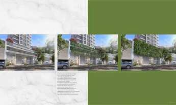 Imagem 5: Blanc , 139m², 3 - 4 quartos - Botafogo, Rio de Janeiro - RJ