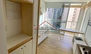 Imagem 5: SAO PAULO - Kitchenette/Conjugados - CONSOLACAO