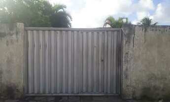 Imagem: Casa De Esquina 20x20