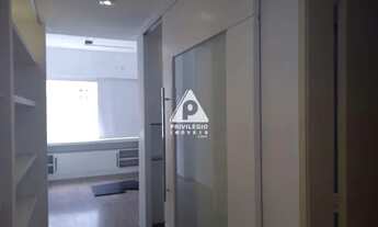 Imagem 6: Sala à venda, 1 vaga, Copacabana - RIO DE JANEIRO/RJ