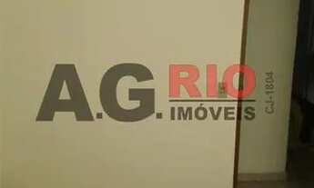 Imagem 4: Apartamento-À VENDA-Taquara-Rio de Janeiro-RJ