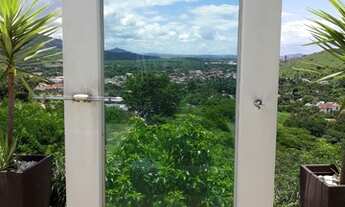 Imagem 5: Casa de luxo Condomínio Braúnas