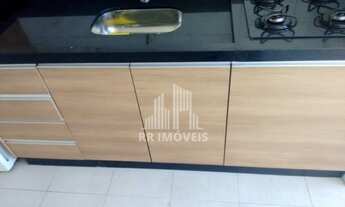 Imagem 7: RRCOD4903 Apartamento 58m² CONDOMÍNIO SPAZIO CLUB - OPORTUNIDADE - 2 Dorms 1 Vaga - Baruer